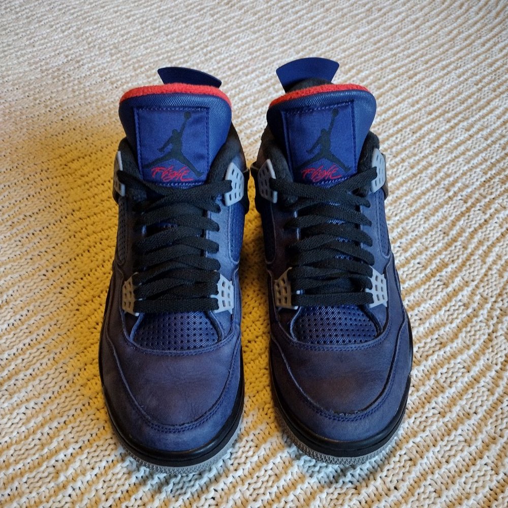 Air Jordan 4 WNTR Men's